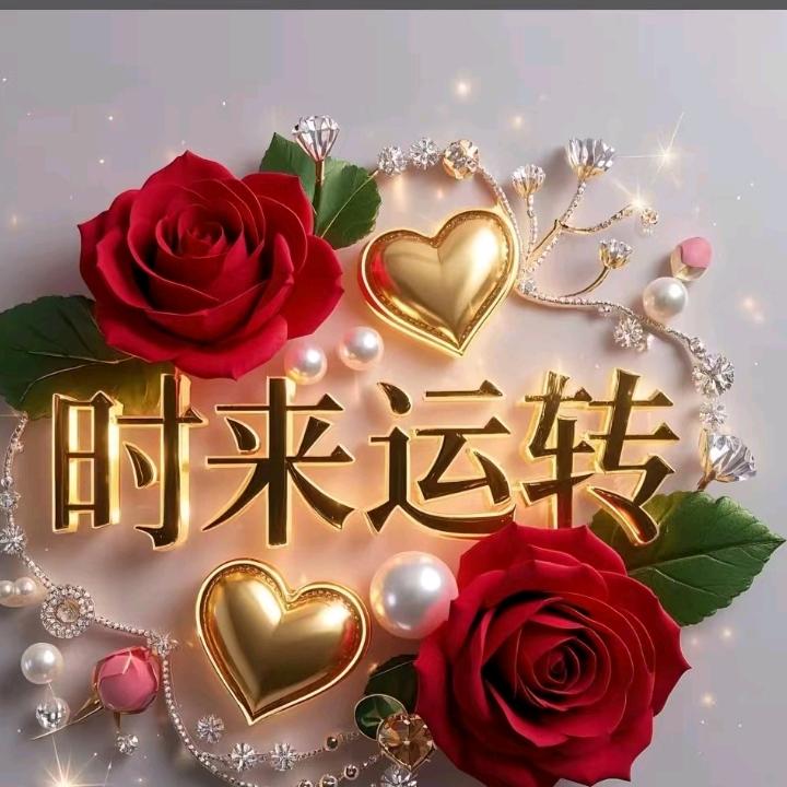 平安喜乐