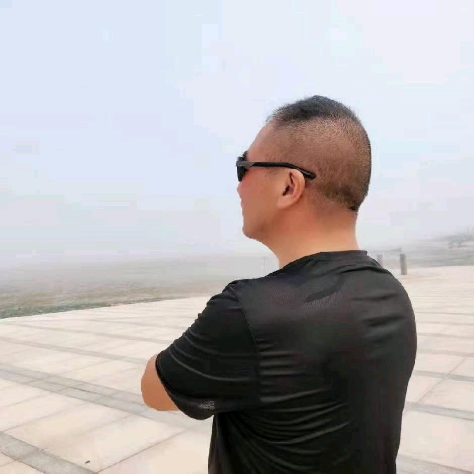 依然:华哥★北上广