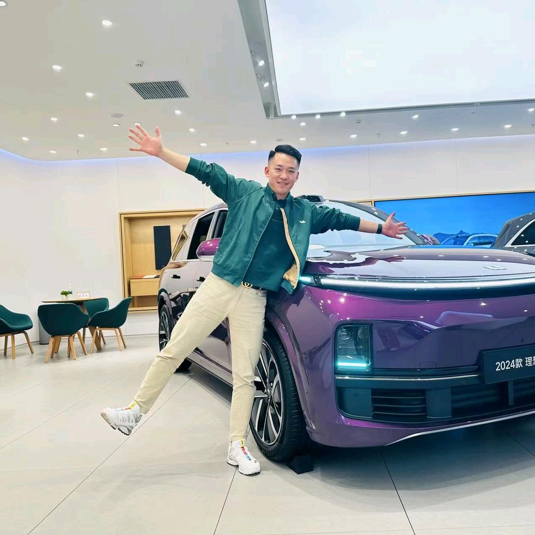 贩卖理想的啊张