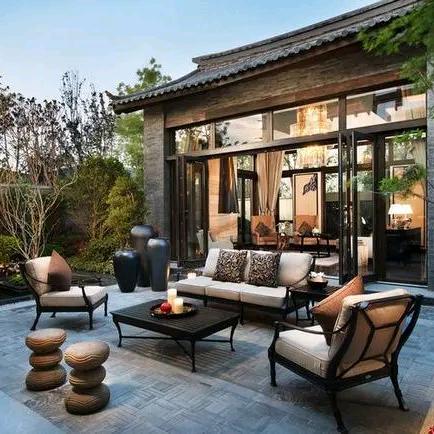 海岸小院林院长