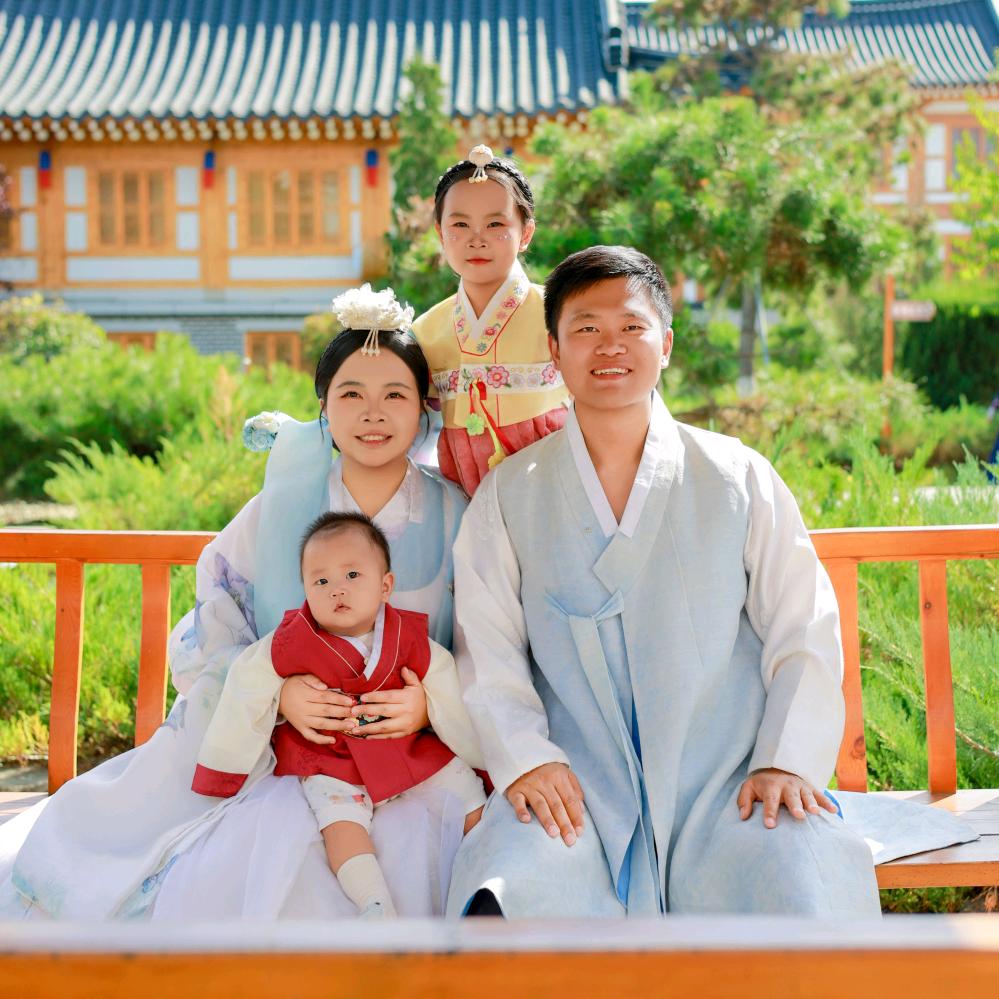 职业技能培训田老师