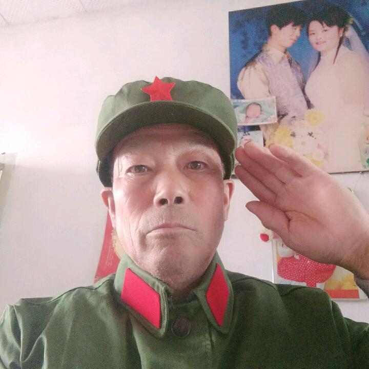 天山一个兵