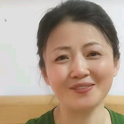 丽丽《单身》