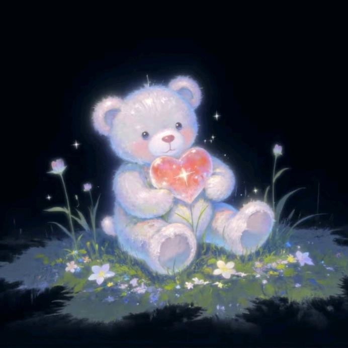 Vergissmeinnicht🧸