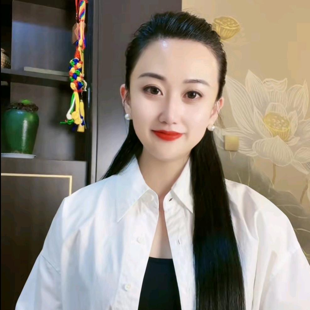 @如意