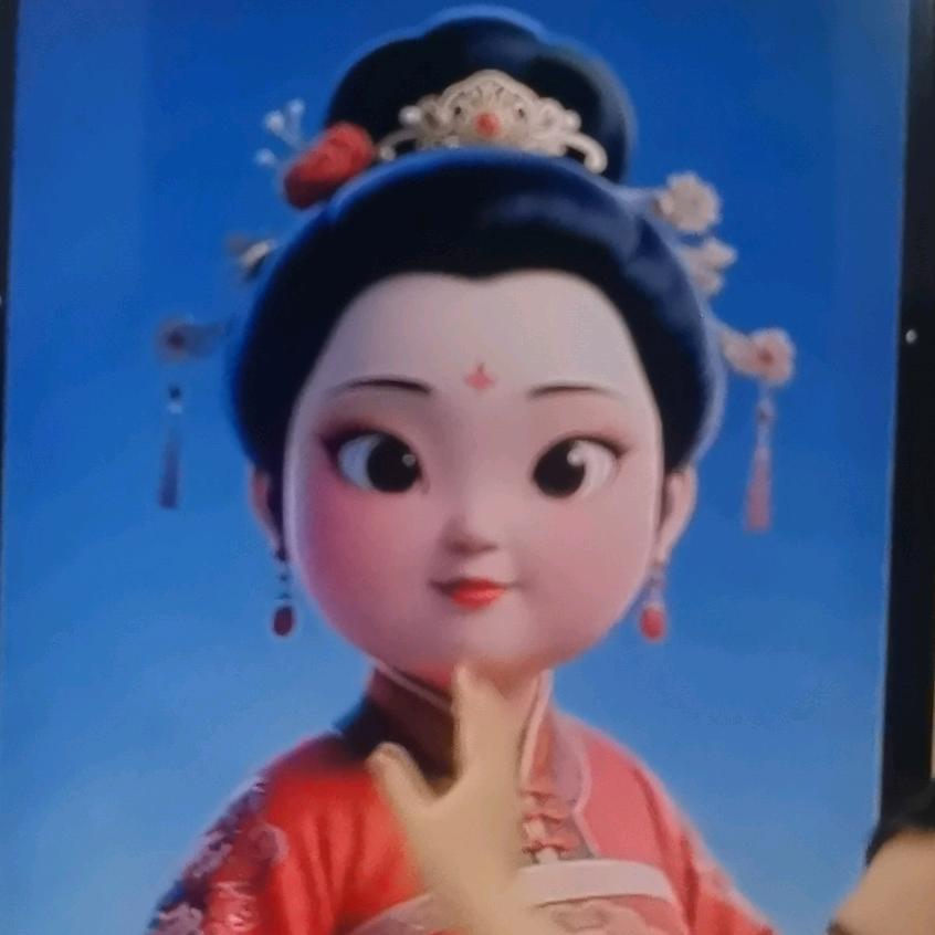雨后天晴