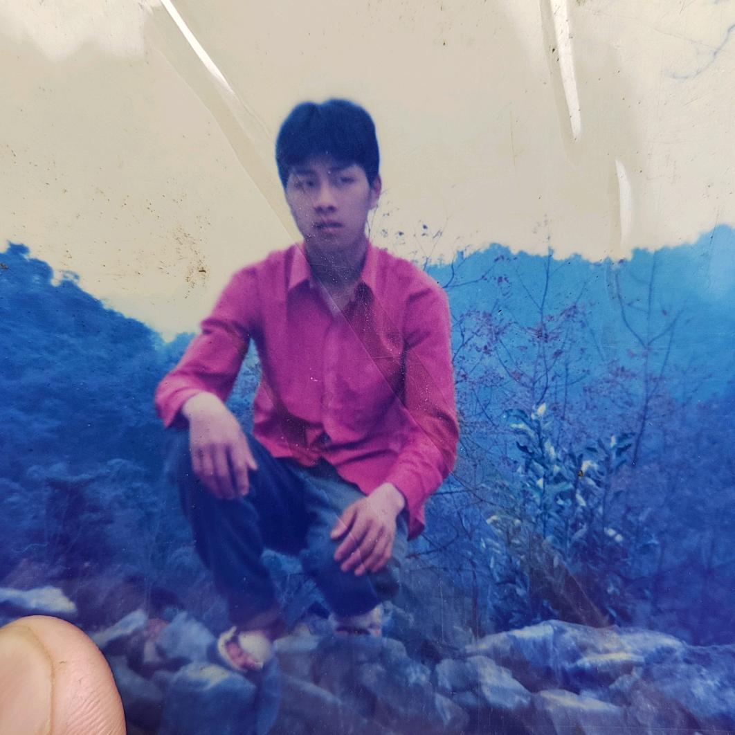 19943165739回不到我的从前
