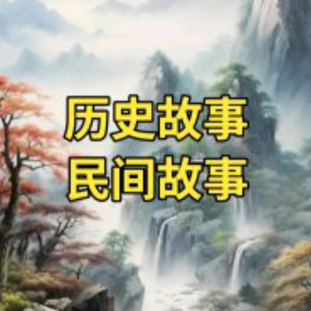 民间故事会