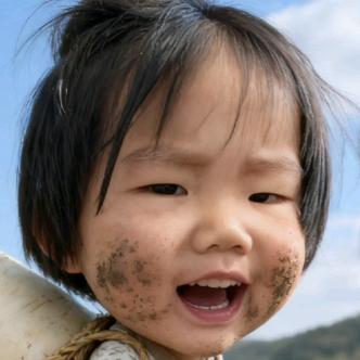 旭子妍子的爹