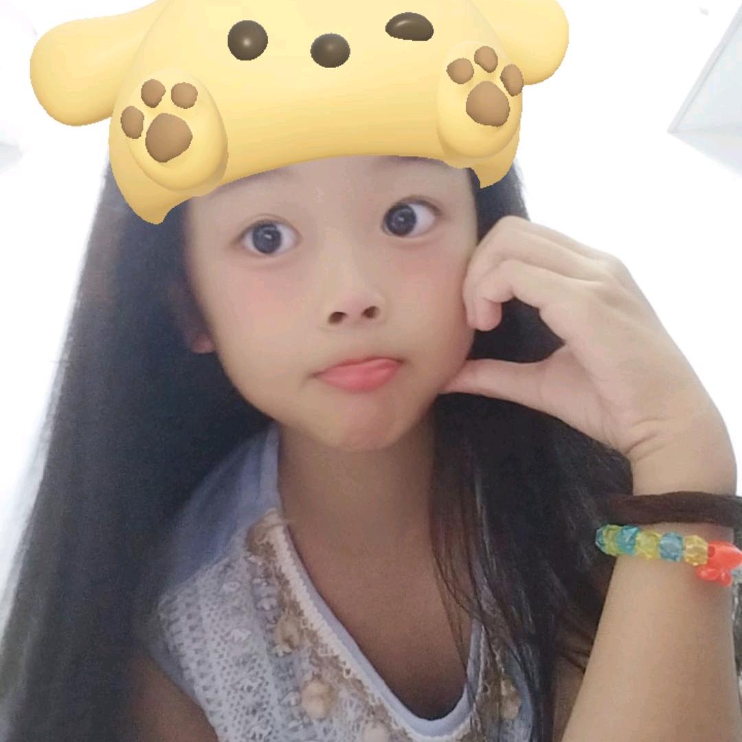 可爱的🐹妞妞呀
