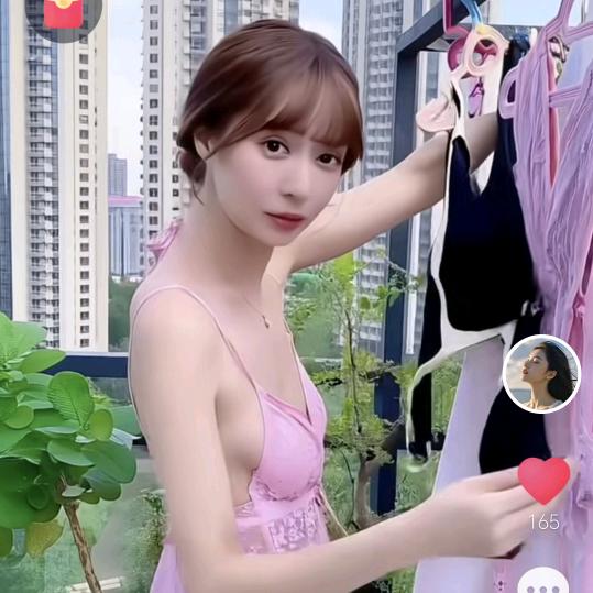 微笑着说爱👄