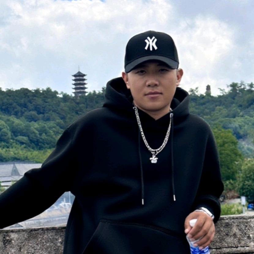 Arro Khampa 巴扎