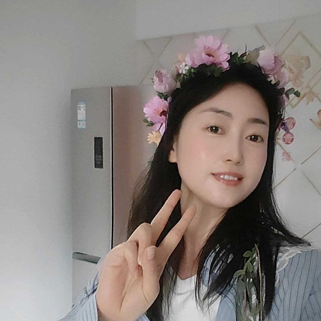 爱丽莎💕