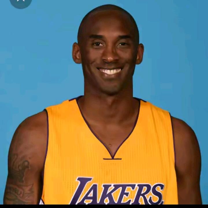 Kobe Bryant(8号睡24小时版