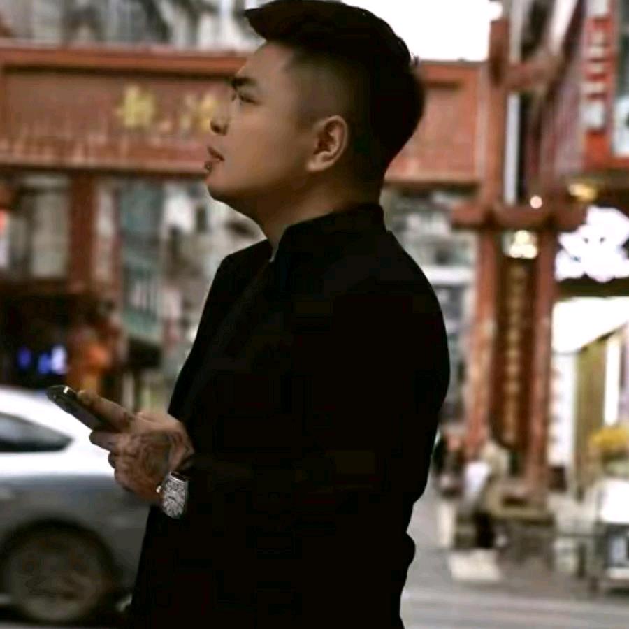 贵州遵义的爱上的好哥哥