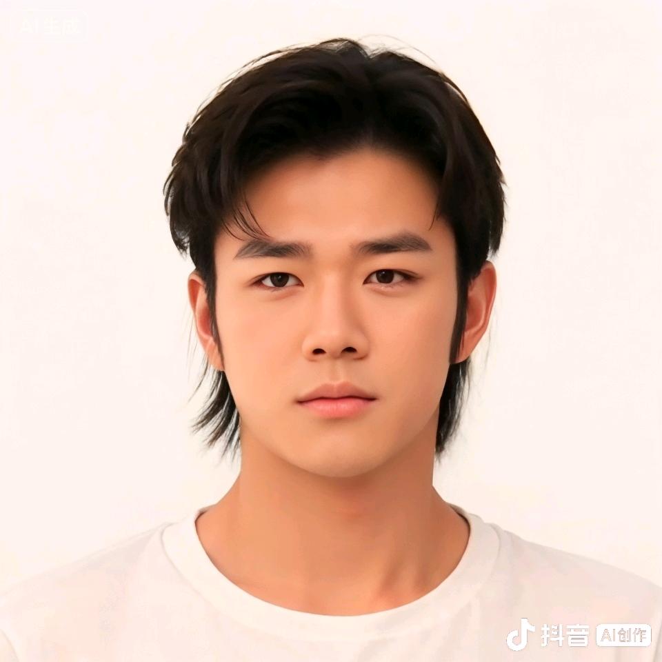 玉逍遥头像
