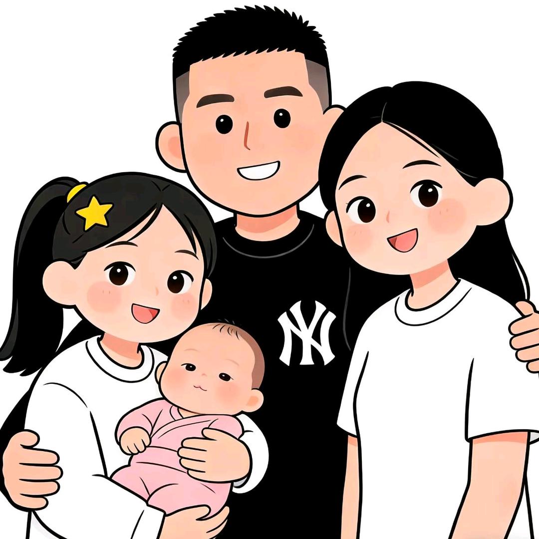 三哥很哇塞🤩（带娃日记）