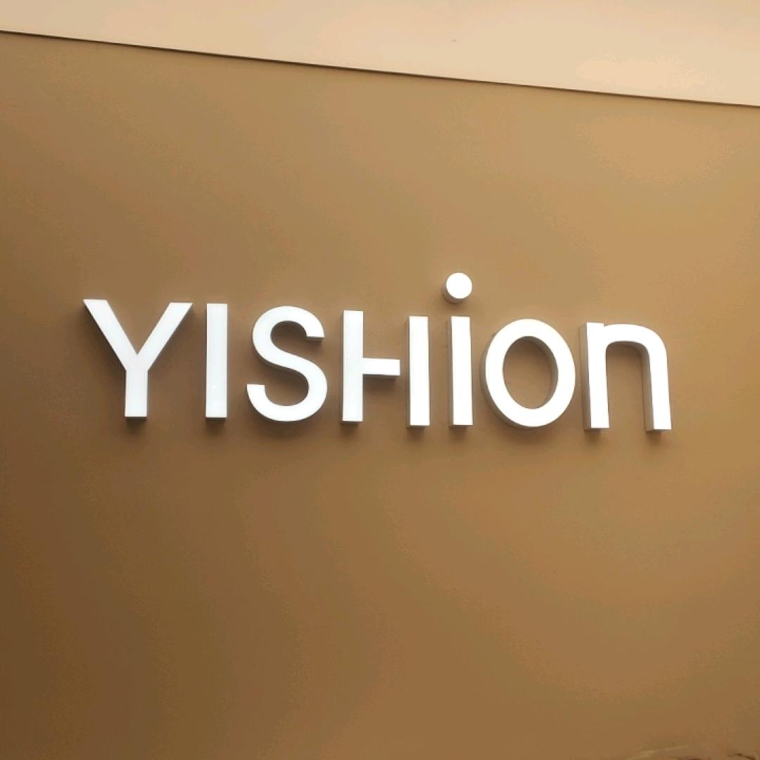 YlsHion万达