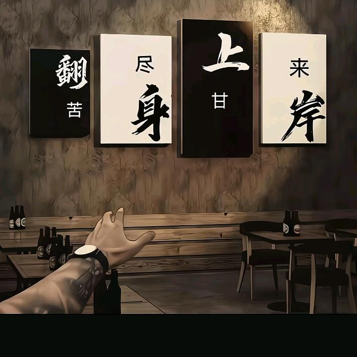 一介俗人👾
