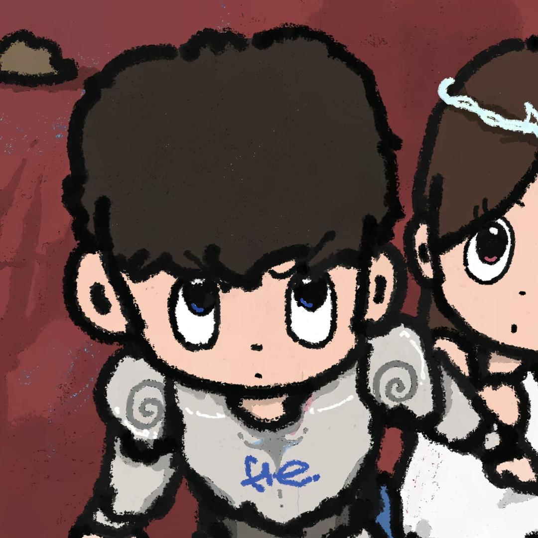 🦈脆爽的脆脆鲨🪬