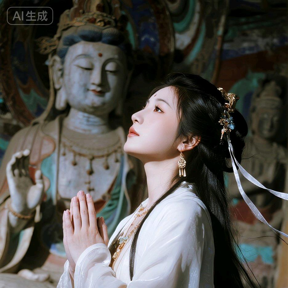 山姐慧心