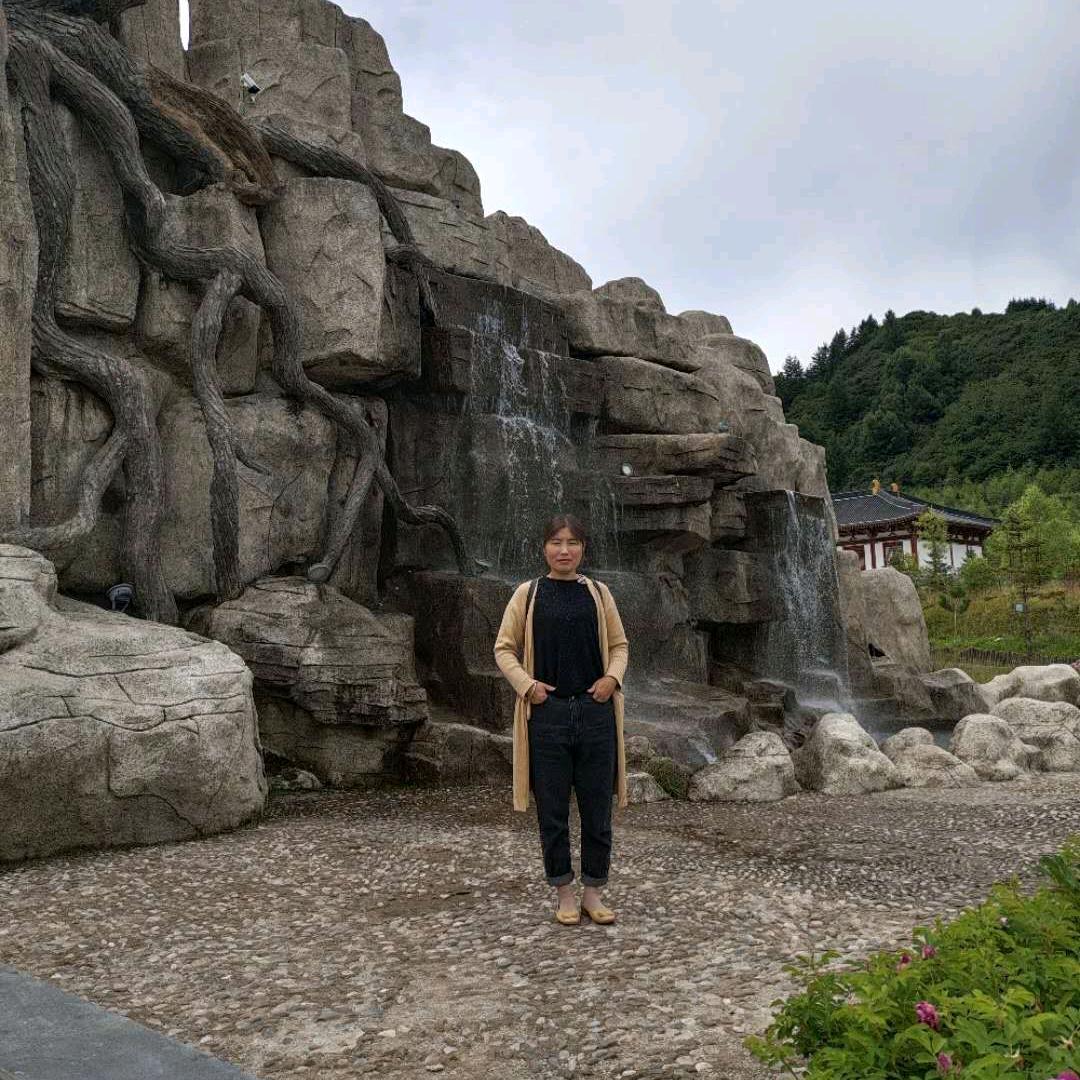 两个儿子的妈妈