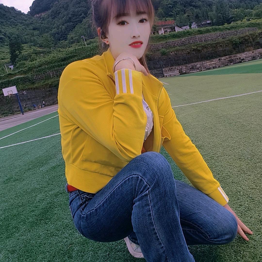 云南，小姐姐