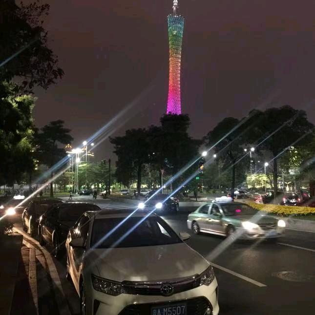 潮人