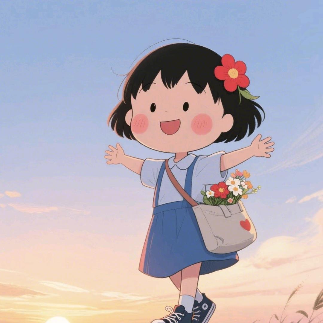 不发脾气只发财