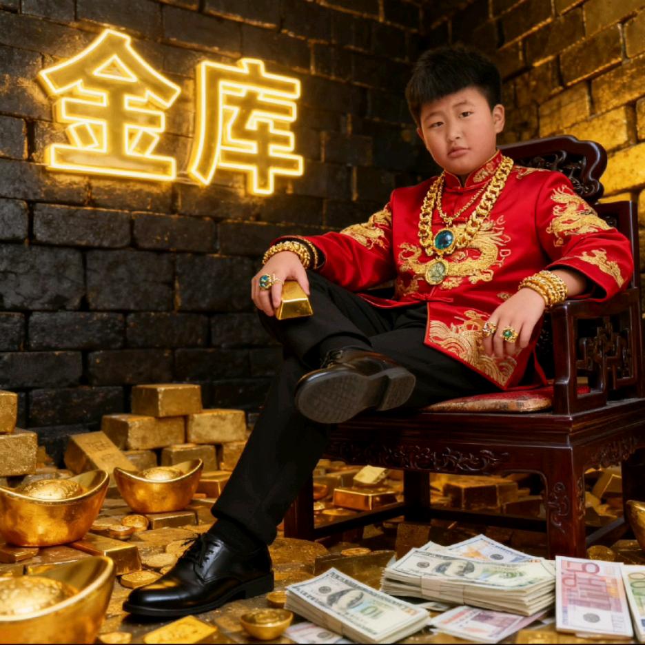 卡车人《显哥》
