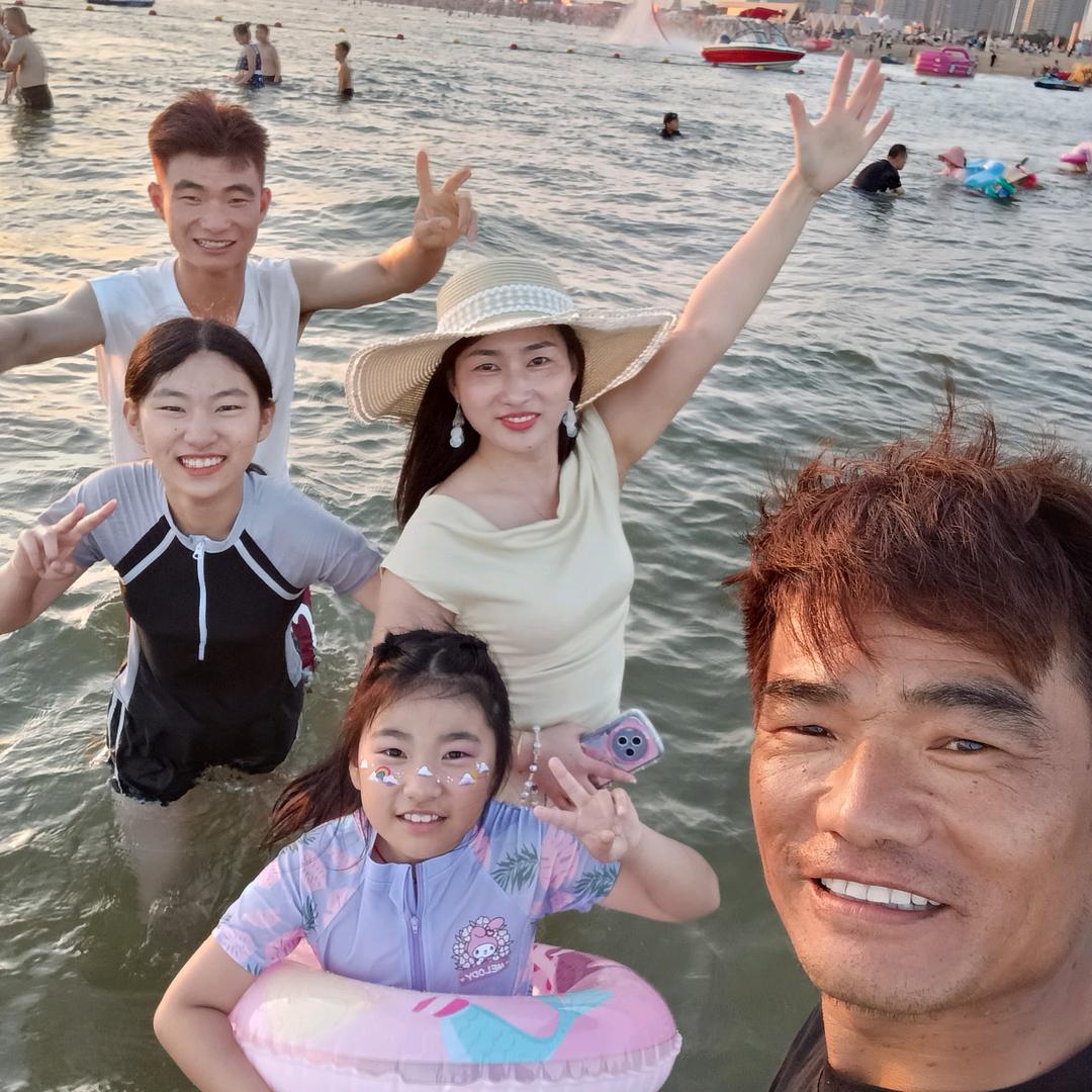 小武专业底盘补轮胎