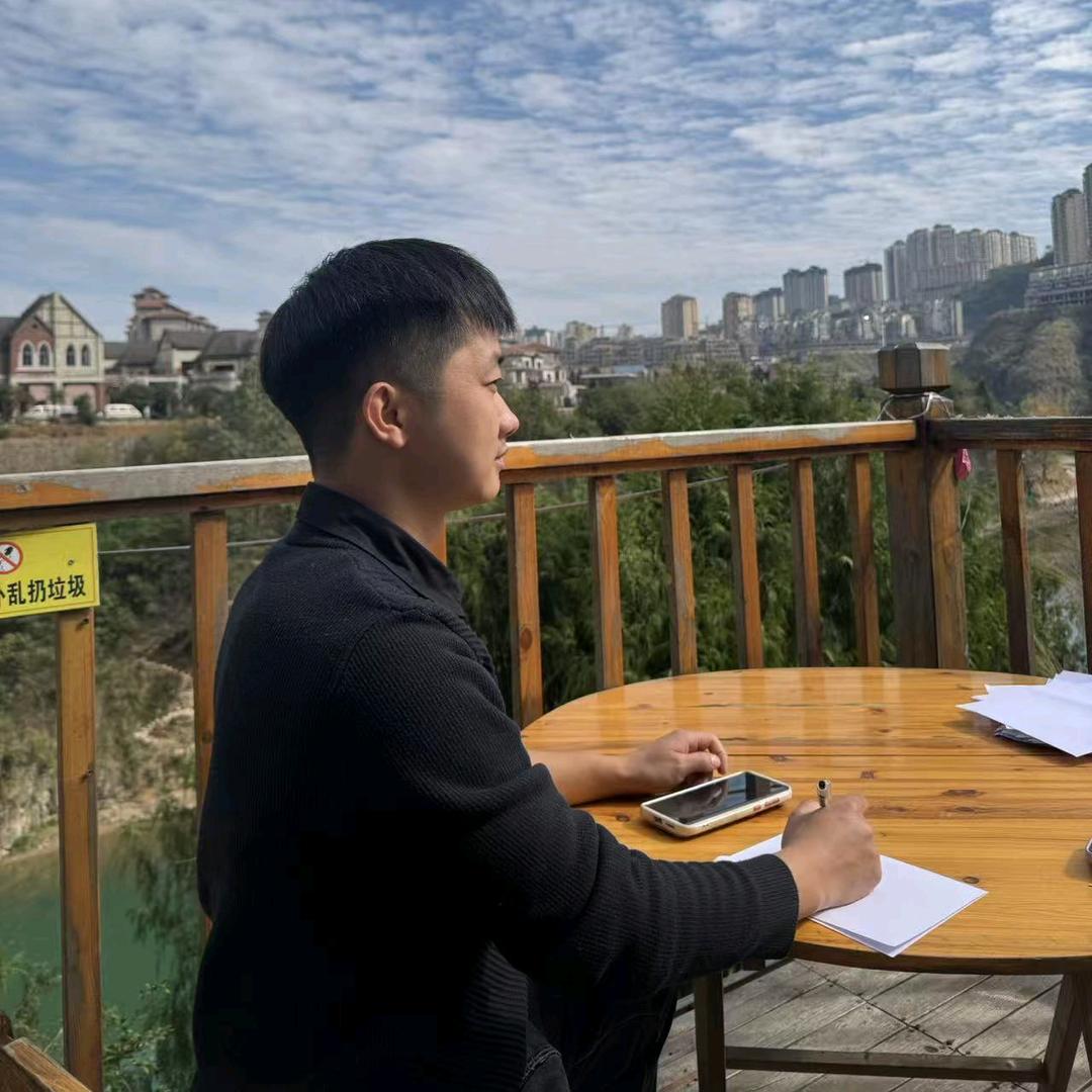 @小卡拉米 狗头。