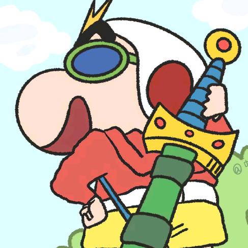 逗逗（个人账号）