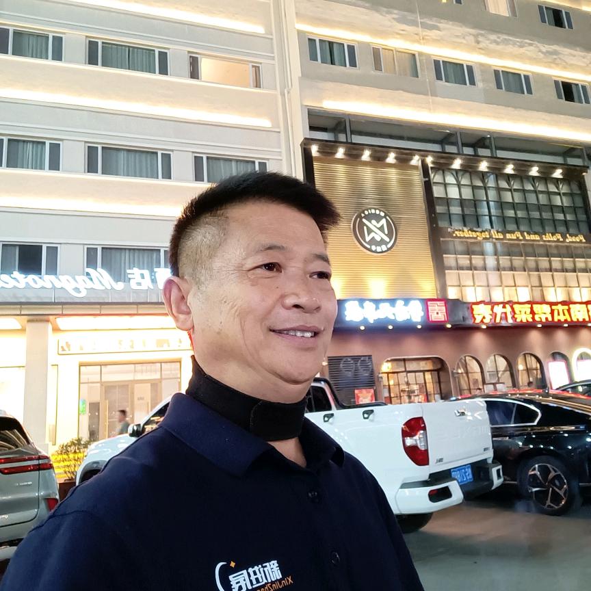 幸福之家