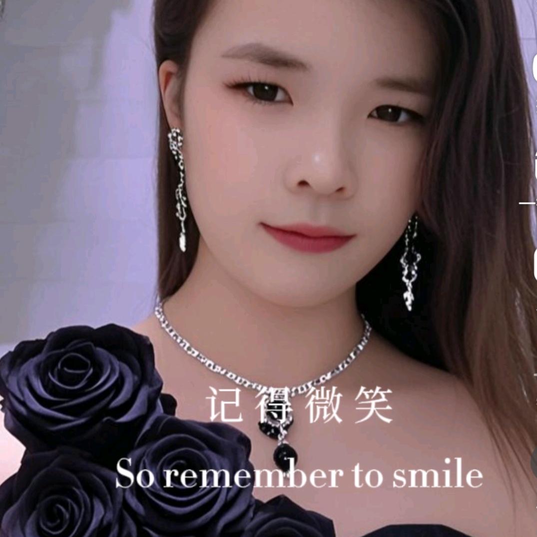 因为有他才心动