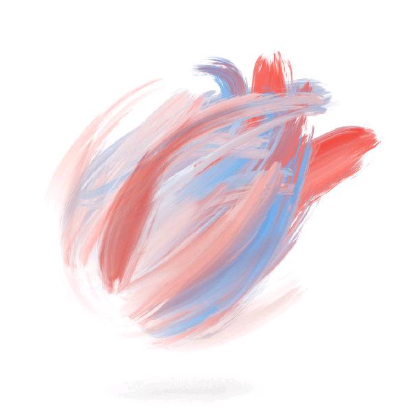 -゛骨子里透出一抹倔强。