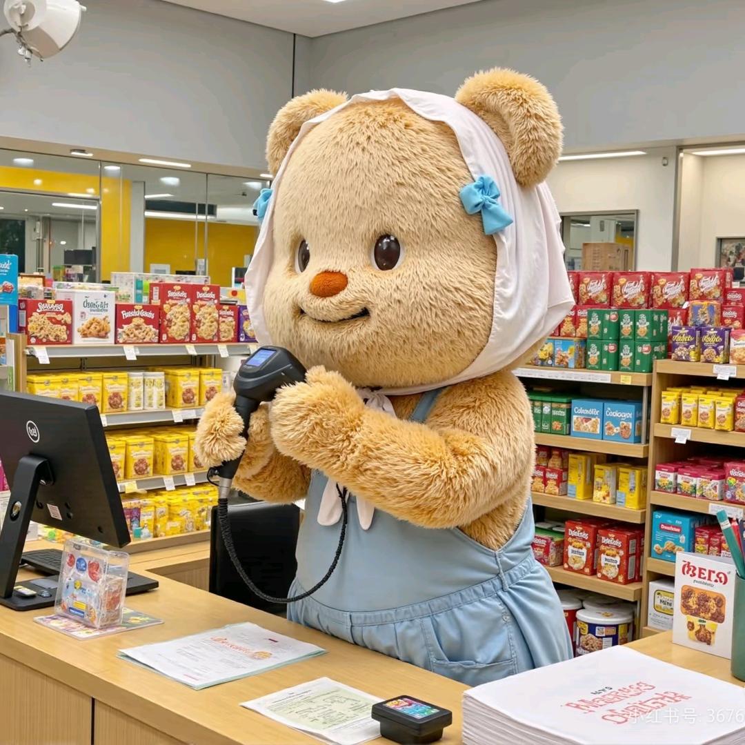 烦恼少一点