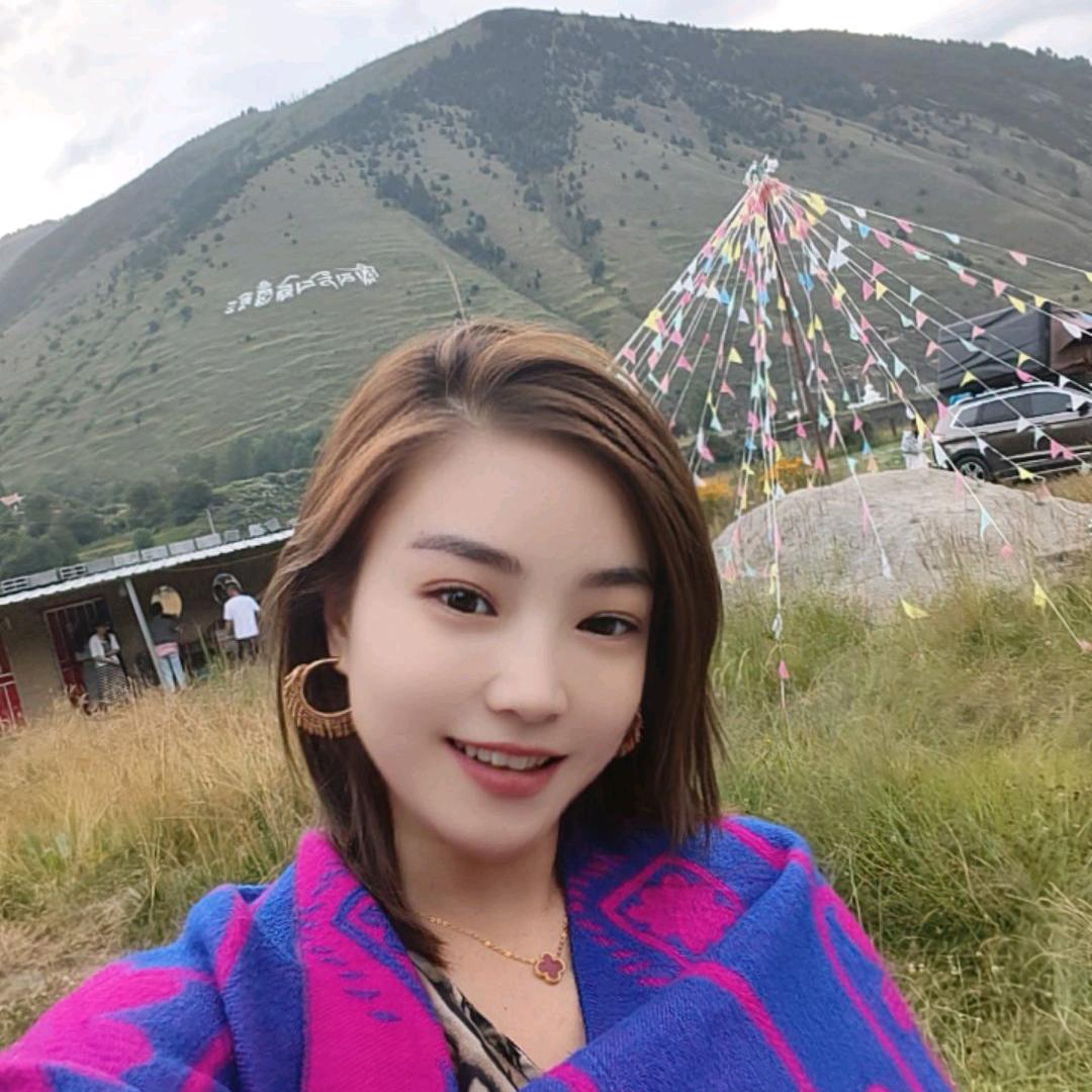 万小妹