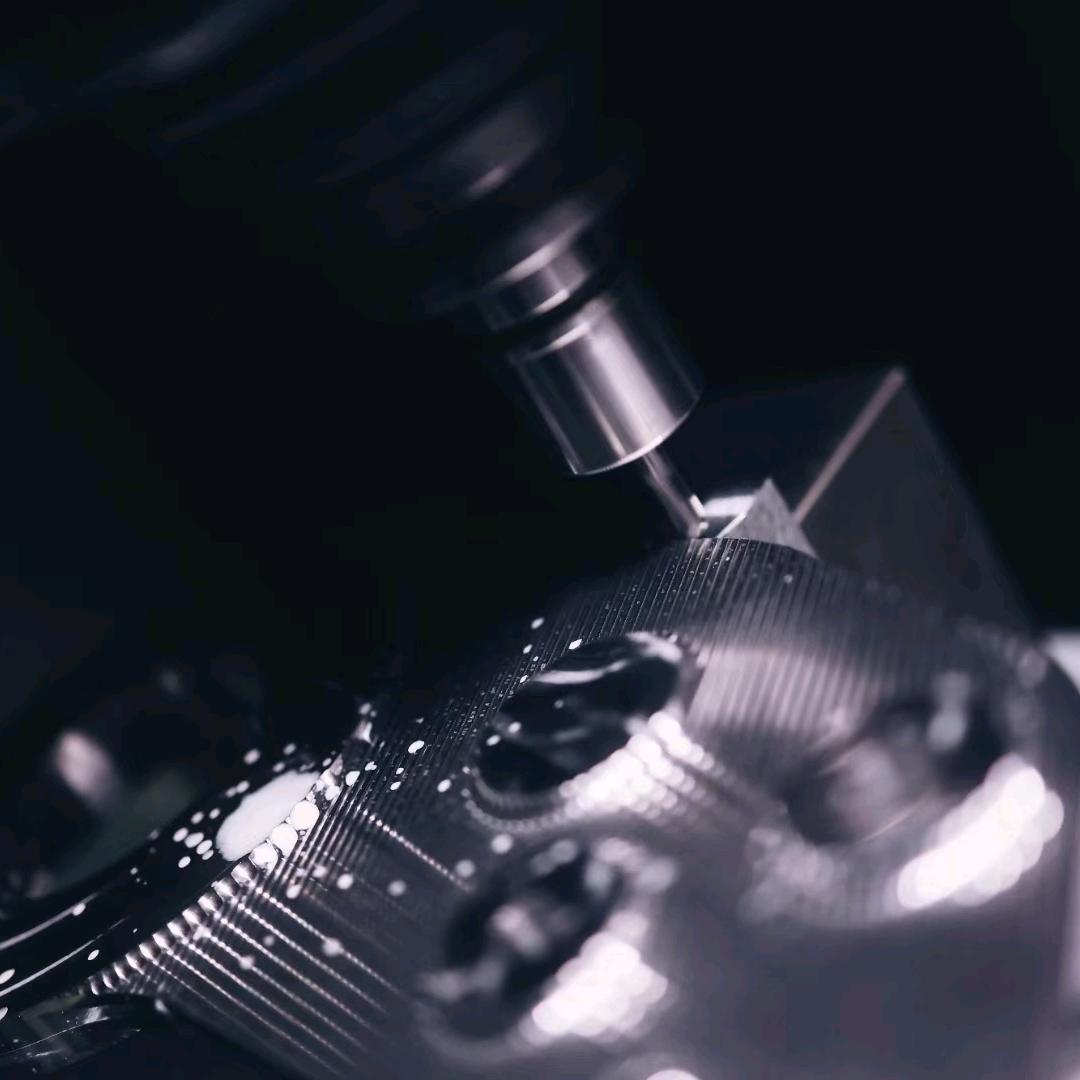 机械工具技术