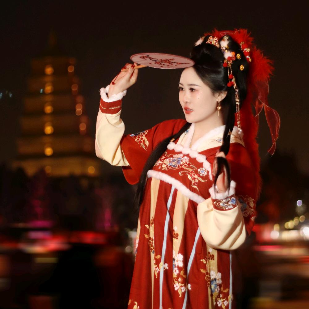 伊人醉