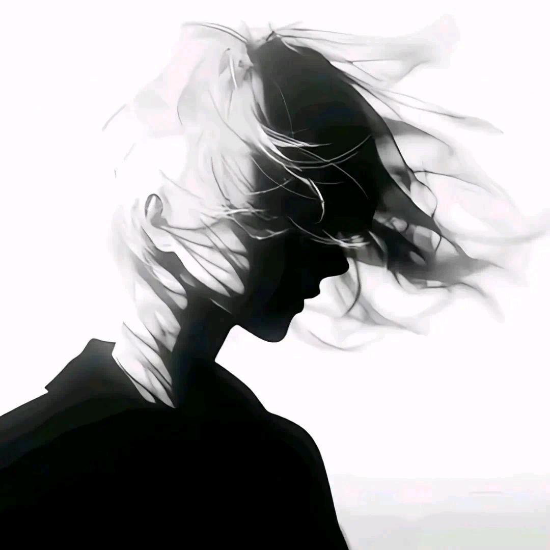 蜷缩在角落濒死的麻雀