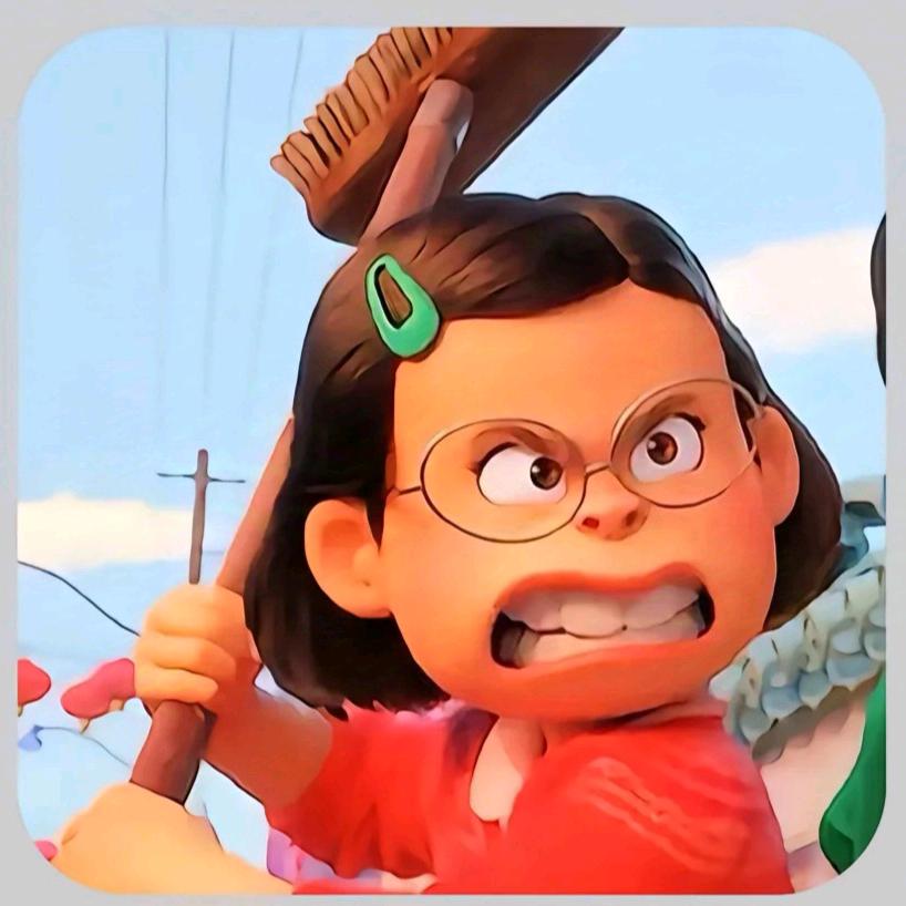 a小木子了~