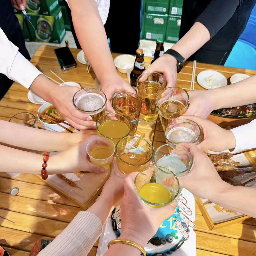 瀚瀚喜欢大房子🏠