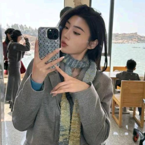 辣味lavi~每日穿搭