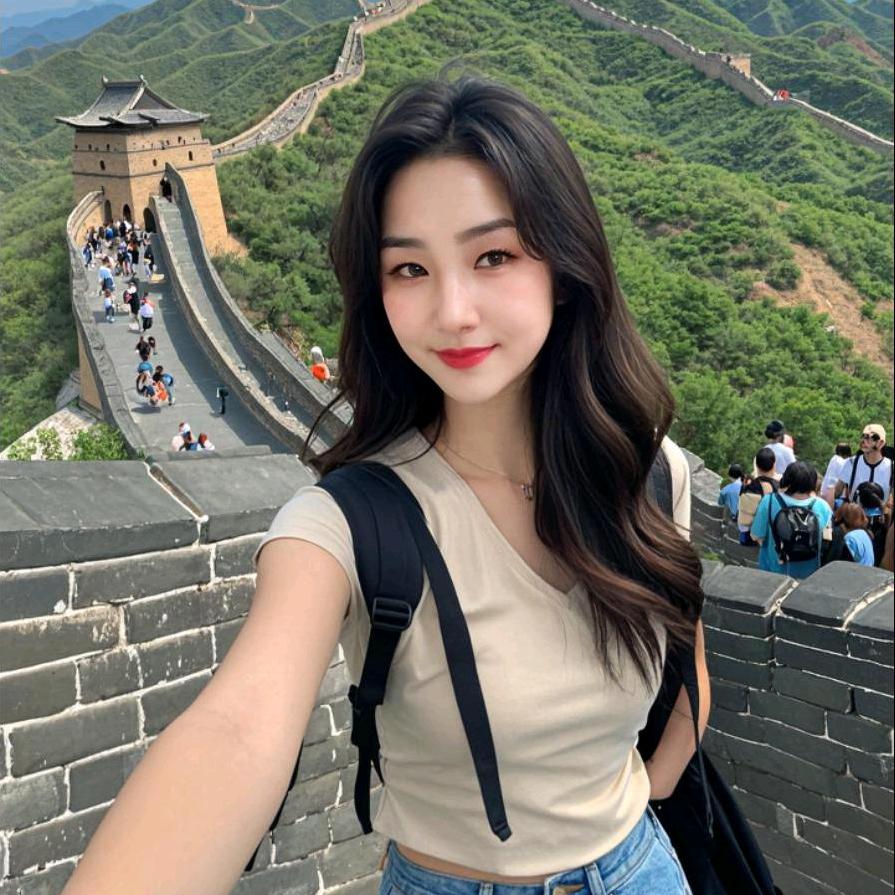 我不特别但却是唯一