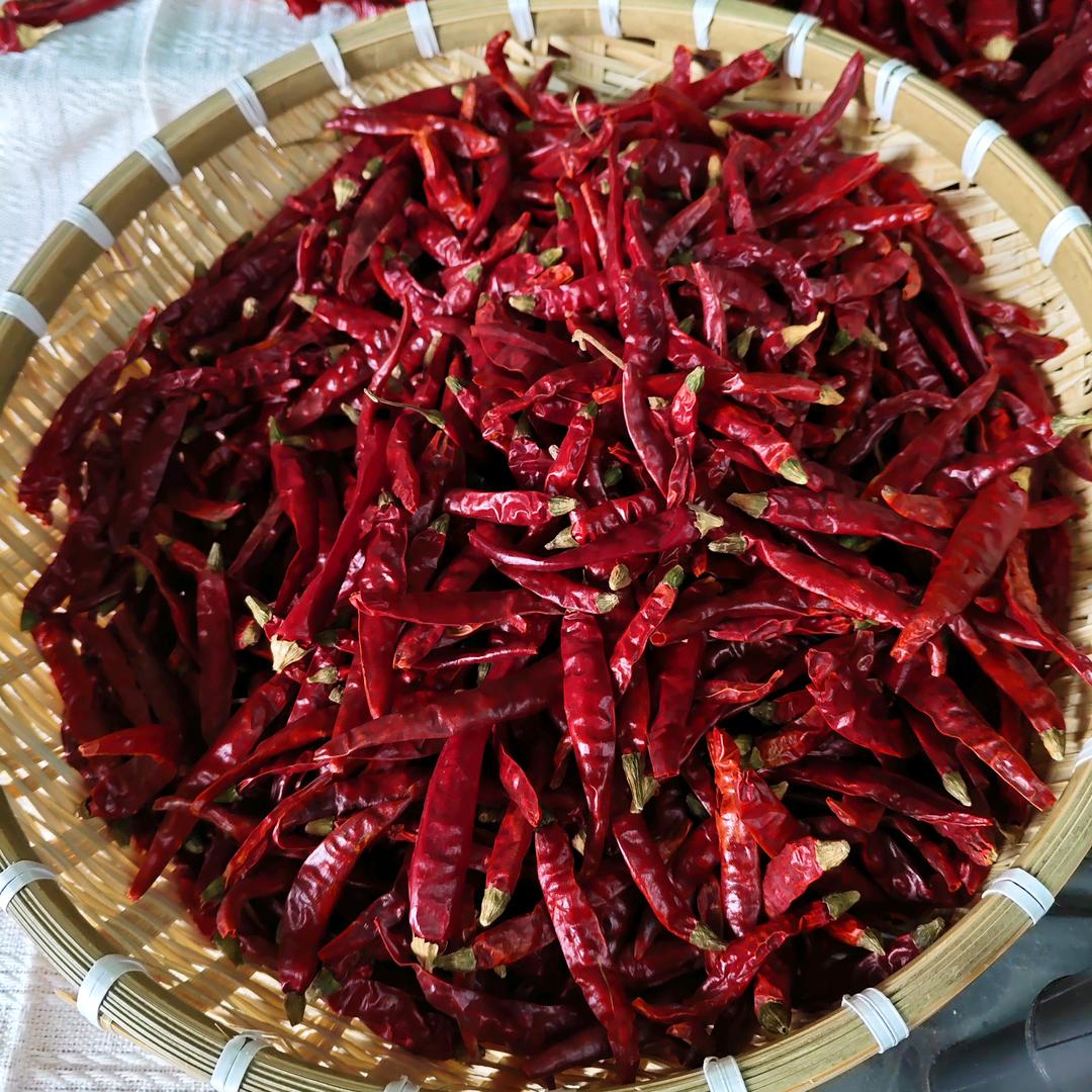 通许盼姐鲜菜小铺