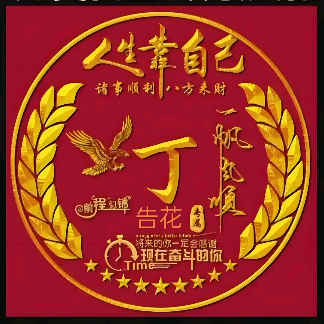 梁平礼让《铁头铁拳》居士丁告花