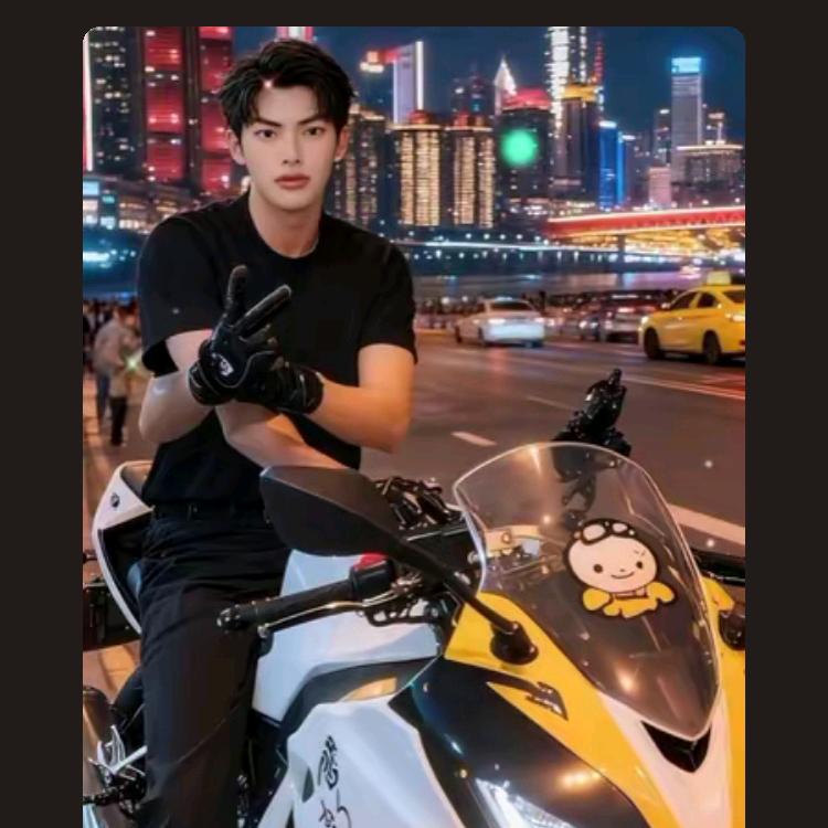 🐼未来科技🦀🦀