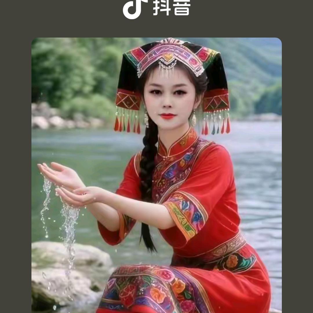 坚强的女人
