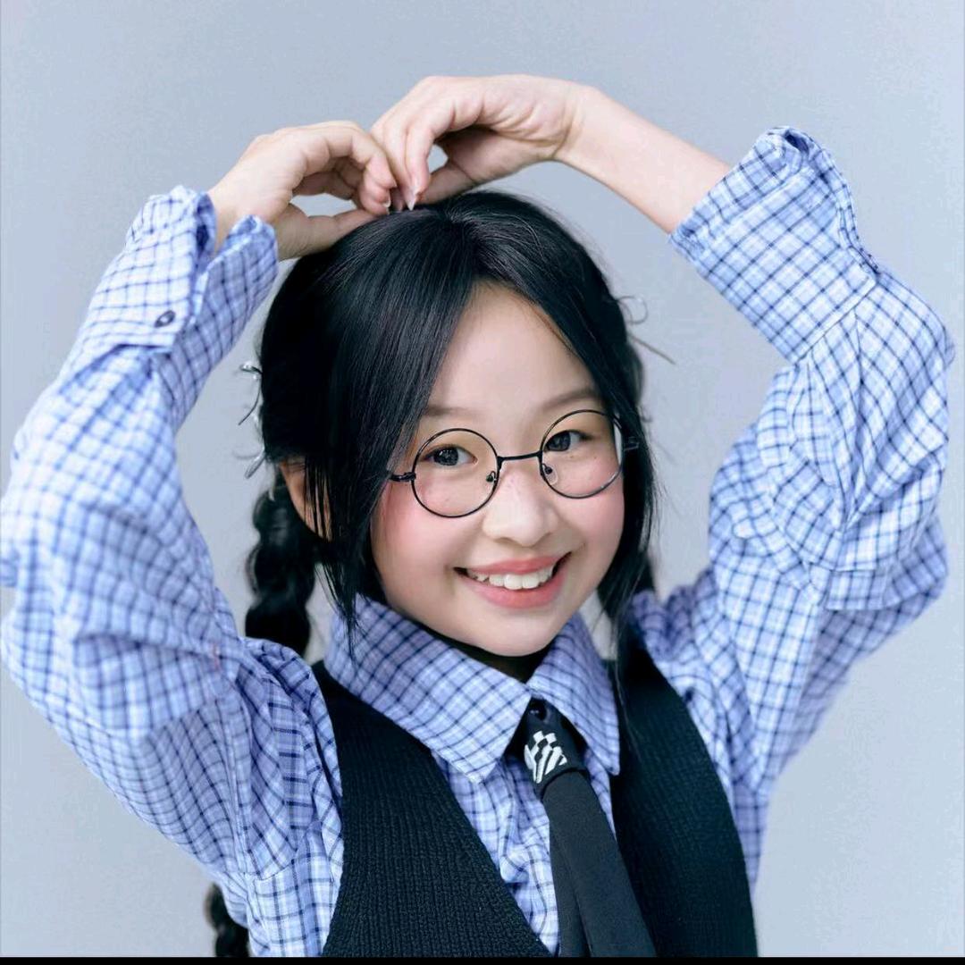 机灵姐的小铃铛